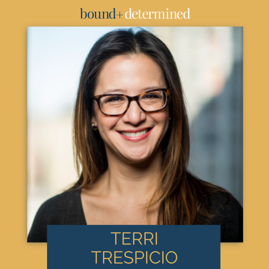 Terri Trespicio