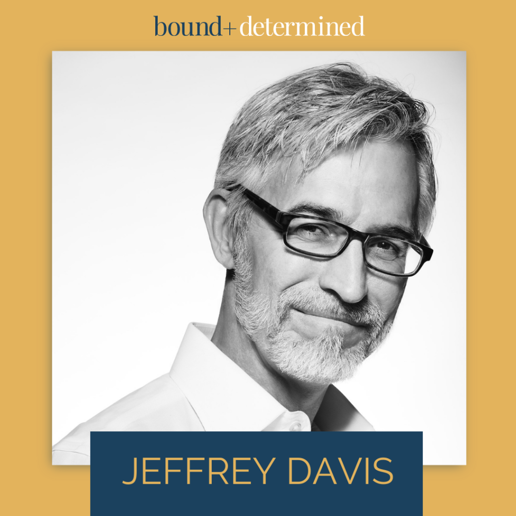 Jeffrey Davis