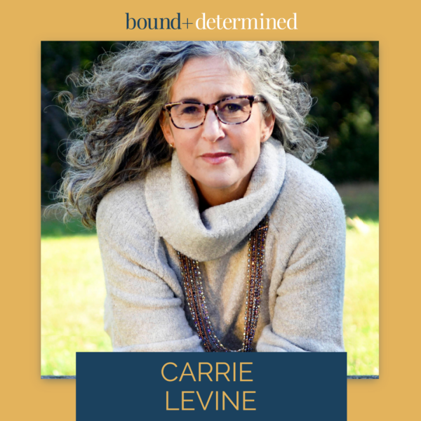 Carrie Levine