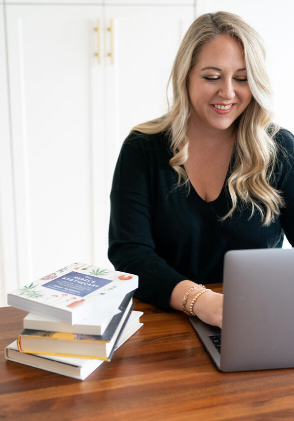 Nail Your Book Idea Masterclass | Richelle Fredson